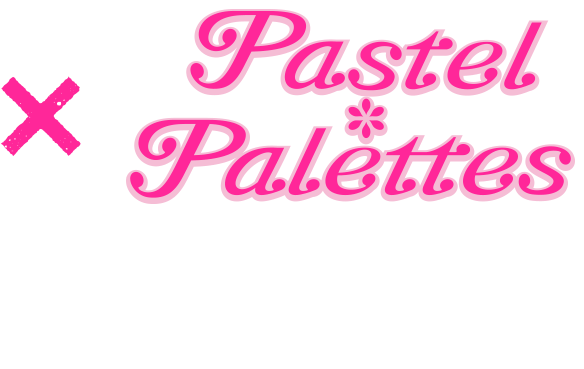 Pastel＊Palettes　作詞：古屋真　作曲：加藤裕介 編曲：日高勇輝（Elements Garden）